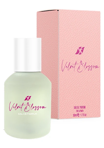 Velvet Blossom Kadın Parfüm 50 ml