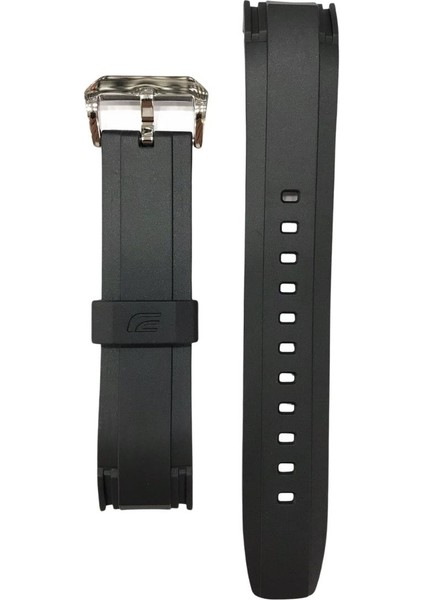 Edifice EFR-540-1AV Saat Kordonu Kayışı