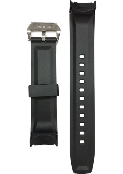 Edifice EFR-540-1AV Saat Kordonu Kayışı