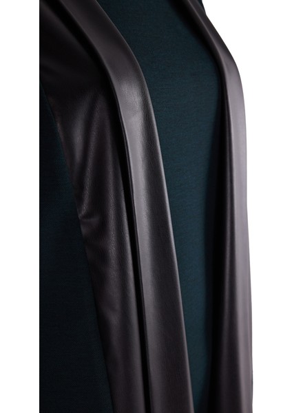 Deri Garnili Tweenset fiyatları