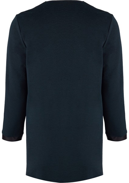 Deri Garnili Tweenset modelleri