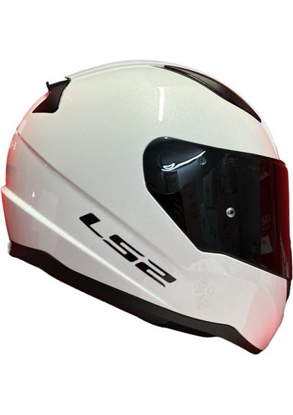 Rapıd 2 Beyaz Kask