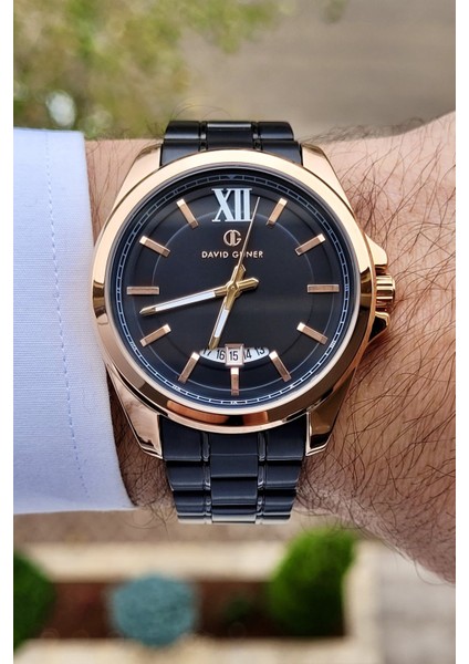 Erkek Kol Saati modelleri