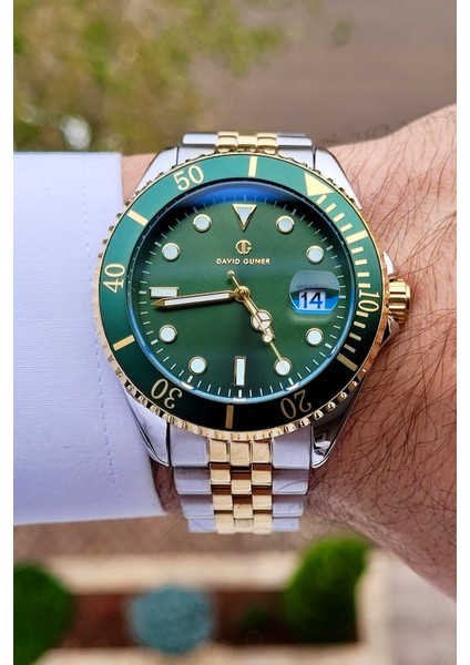 Erkek Kol Saati fiyatları