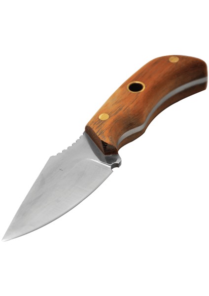 Campout Boyun ve Bele Asılabilen Bıçak