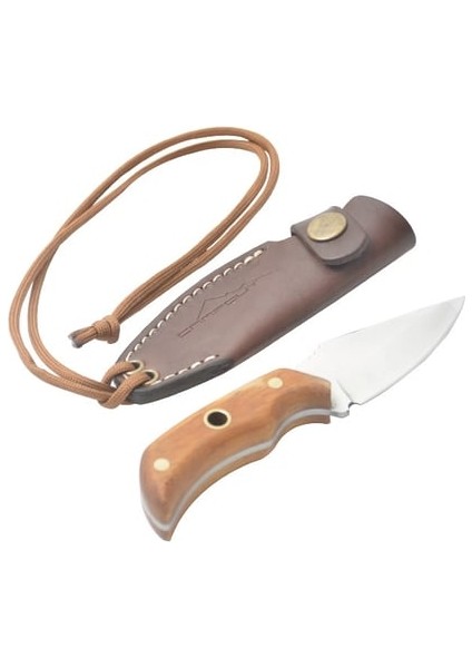 Campout Boyun ve Bele Asılabilen Bıçak modelleri