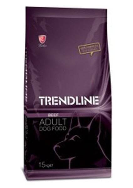 Adult Biftekli Yetişkin Köpek Maması 15 kg