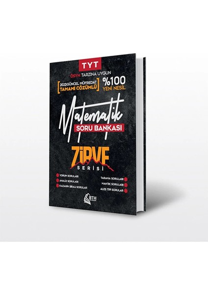Tyt Matematik Soru Bankası