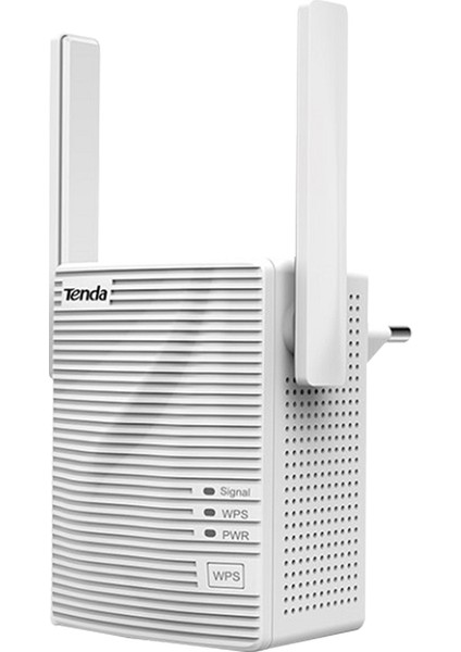 Tenda A18 AC1200 1200 Mbps Dual Band Kablosuz Repeater