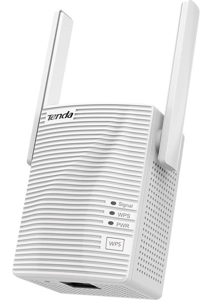 Tenda A18 AC1200 1200 Mbps Dual Band Kablosuz Repeater