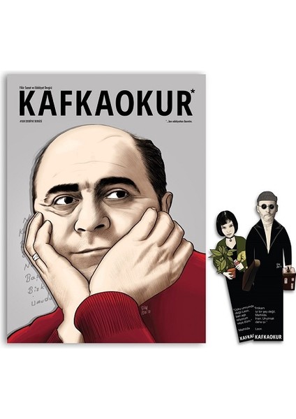 Kafkaokur 22. Sayı Aralık 2017