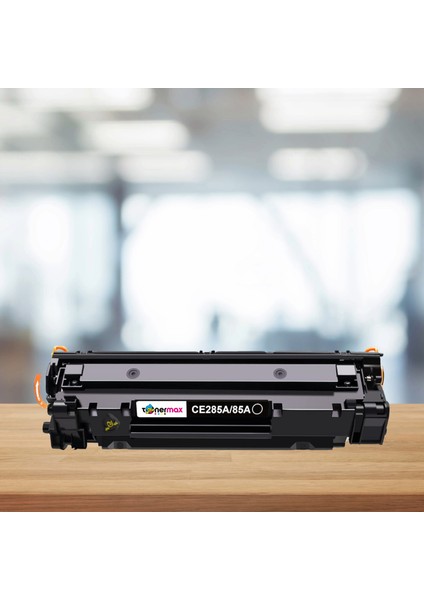 Hp CE285A Muadil Toner 20 Adet 1 Koli fırsatları