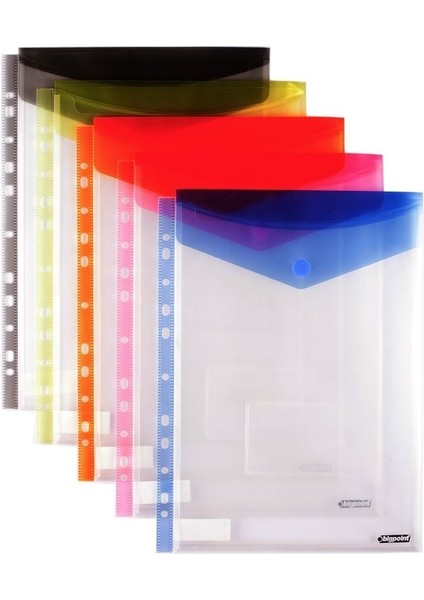 11 Delikli Dik Cırtlı Dosya A4 Turuncu fiyatları