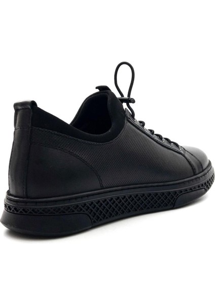3K0461 Kaymaz Taban Deri Günlük Erkek Ayakkabı fiyatları