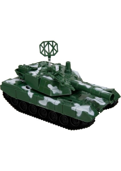 Çocuk Askeri Tank 16 cm