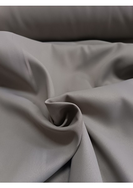 Açık Gri - Karartma Perde Blackout - Çift Taraflı -Pilesiz - Tek Kanat - Acg1 fırsatları