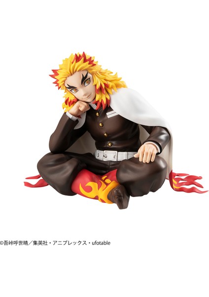 Kimetsu No Yaiba Figür
