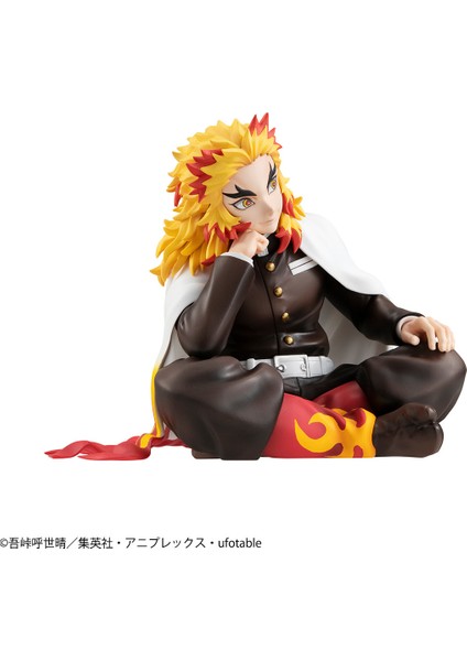 Kimetsu No Yaiba Figür