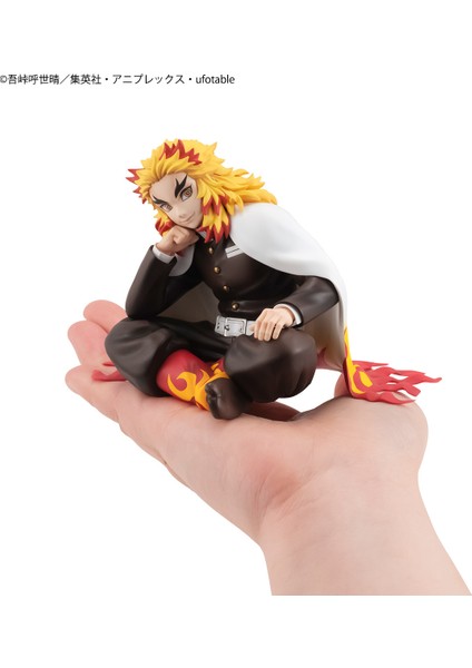Kimetsu No Yaiba Figür