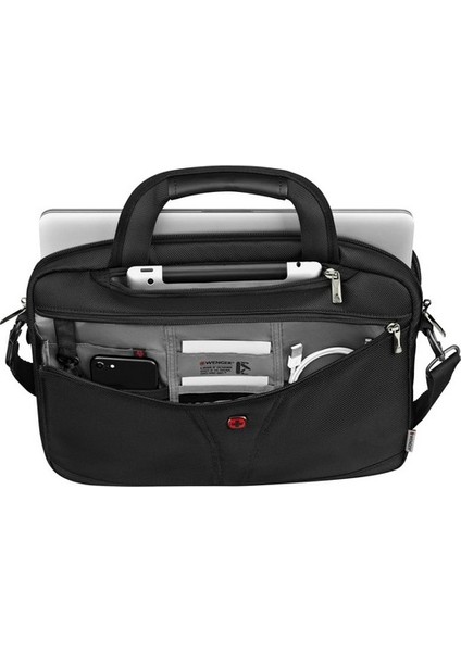 Wenger Bc Refresh Slimcase 14" Evrak Çantası 612280