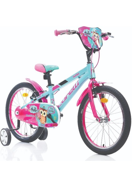 Sweera 20 Jant Bisiklet