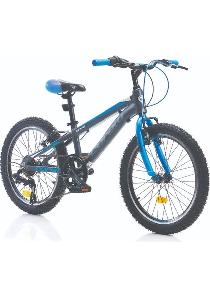 Rave-Up 20 Jant Bisiklet