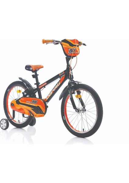 Formula 20 Jant Bisiklet