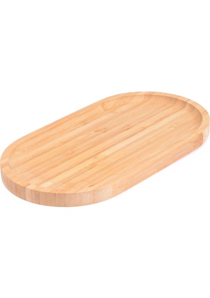Mien, Bambu Dekoratif Sunumluk 26 x 14 cm fiyatları