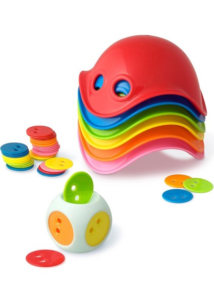 Bilibo Game Box