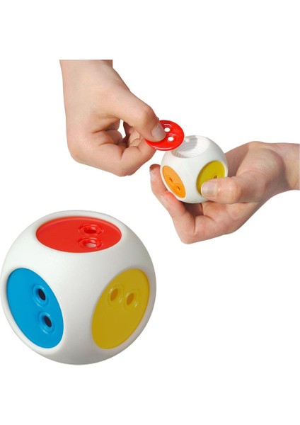 Bilibo Game Box