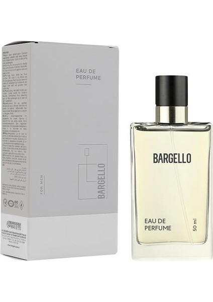 619 Erkek Parfüm EDP 50 ml