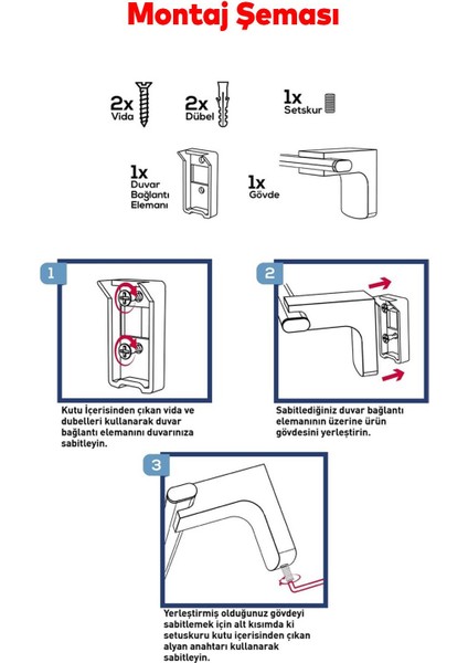Tuvalet Kağıtlık Aparat Wc Kağıt Standı Kapaklı Paslanmaz Metal Sağlam Kaliteli Krom
