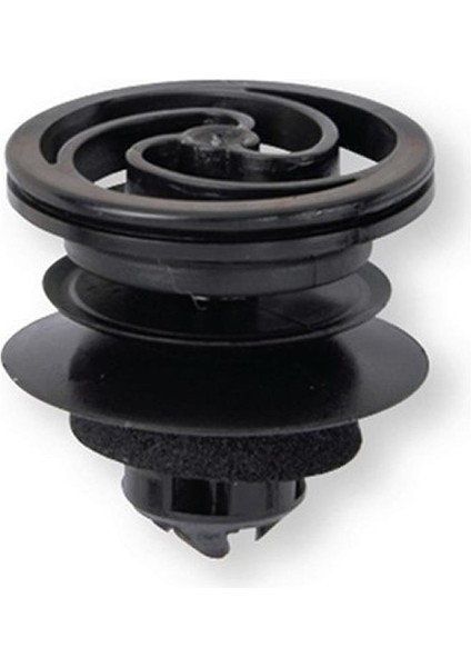 Nvr Vw Golf Kapı Döşeme Klipsi 25 Adetli Paket 2002-2006 3B0868243
