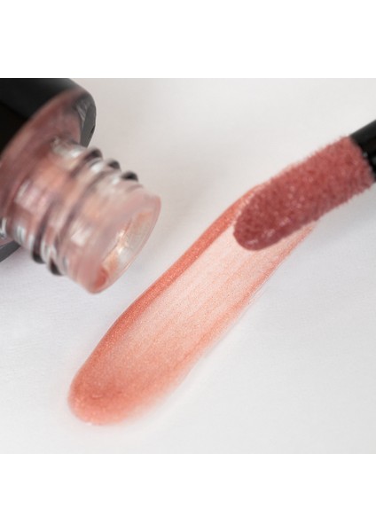 Doğal Natural Lipgloss