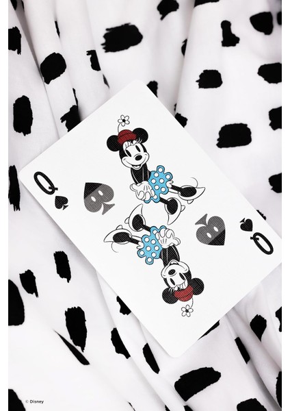 Disney Klasik Mickey Oyun Kartı
