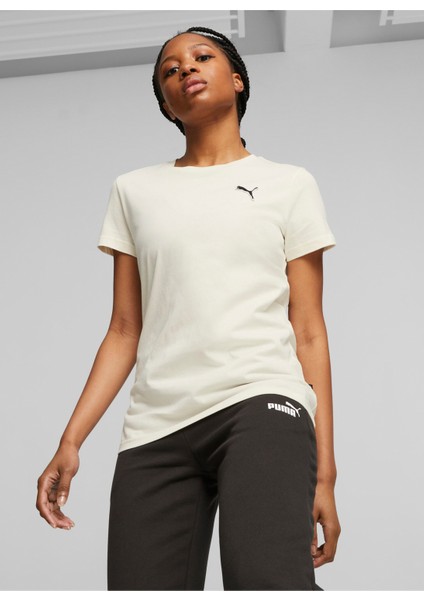 T-Shirt, Xl, Krem
