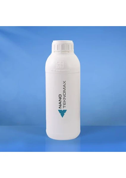 Nano Teknomax 1 kg Isı Boyası ısınan boya