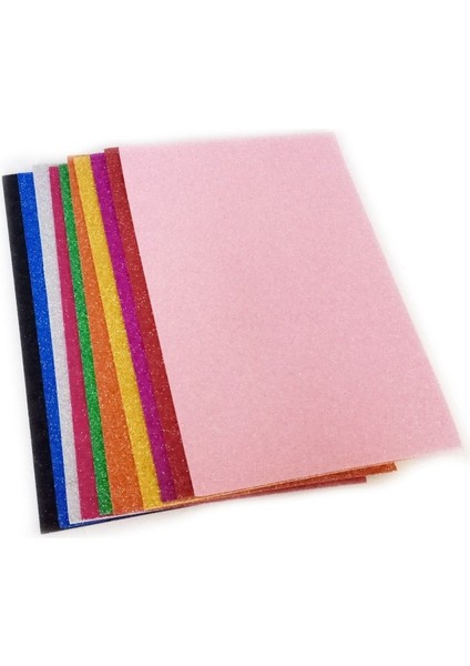 2mm Simli Eva 10 Renk fiyatları