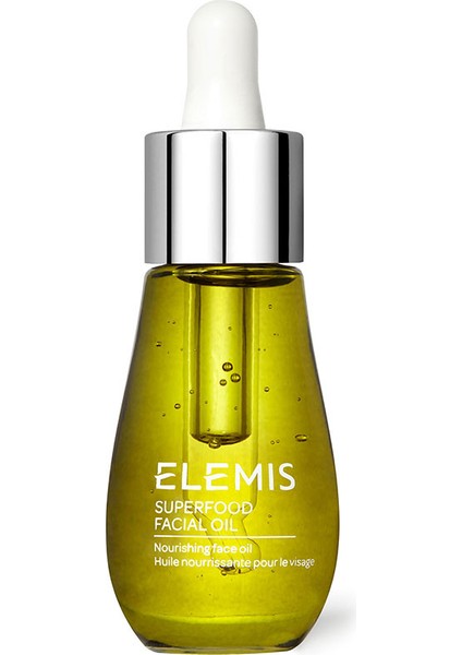 Superfood Facial Oil 15ml Yağ