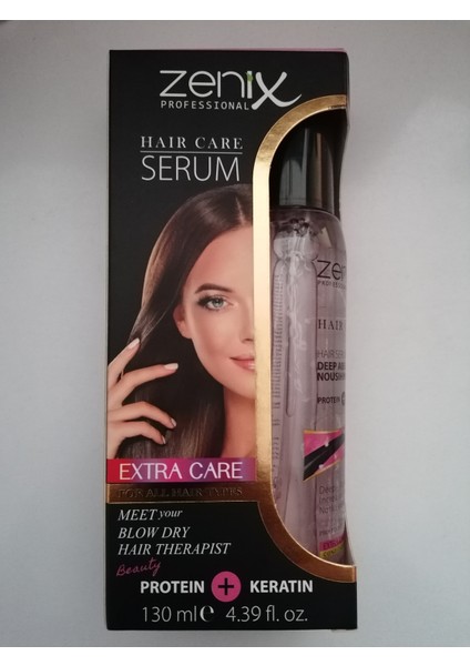 Saç Serumu 130 Ml