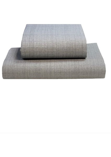 MSS9010LND Pamuklu Çift Kişilik Lastikli Çarşaf Takımı 160 x 200 +30 fiyatları