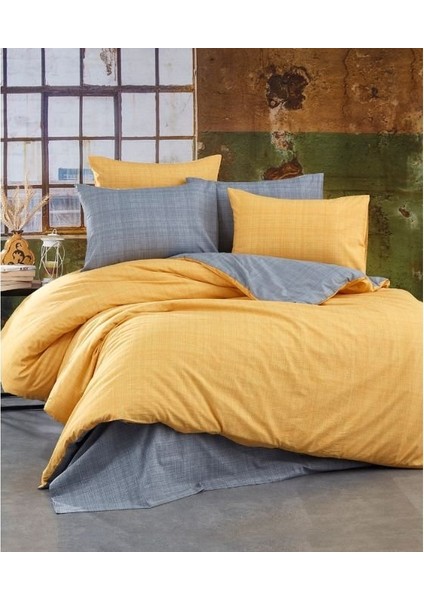 Ntk8 Pamuklu Tek Kişilik Çift Taraflı Nevresim Takımı