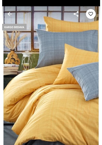 Ntk8 Pamuklu Tek Kişilik Çift Taraflı Nevresim Takımı fiyatları