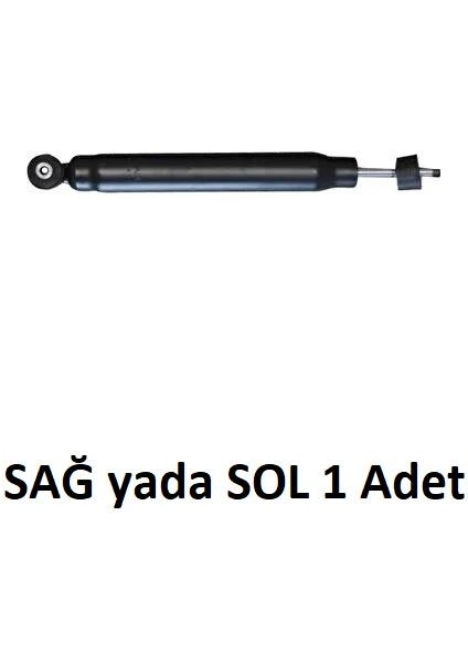 Arka Amortisör Vw Passat 1997-2005 Sedan Sw 3B0513031K Maysan PN7311504