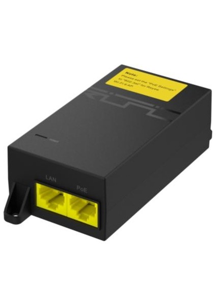 Ruıjıe Reyee RG-POE-AT30 1-Port 52V Dc 0.6A Poe Adapter