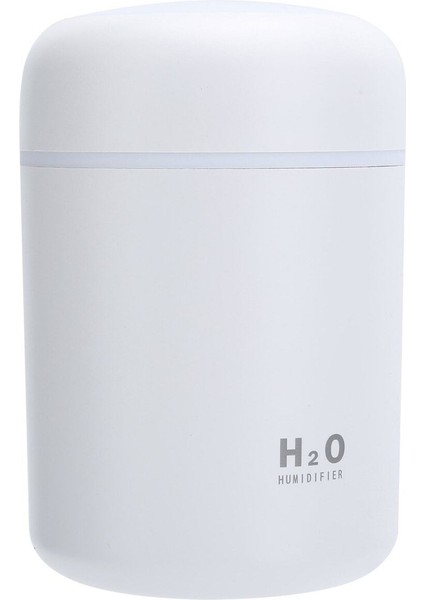 H2o Ulrasonik Hava Nemlendirici Buhar Makinesi Ve Aroma Difüzörü 300 Ml modelleri