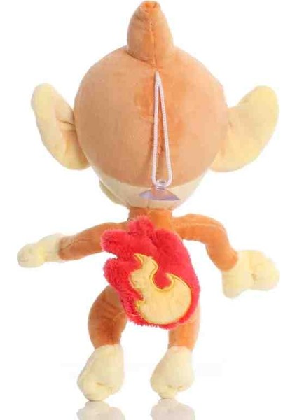 Chimchar 28CM Pokemon Peluş Oyuncak Figür