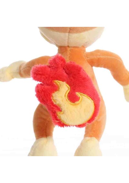 Chimchar 28CM Pokemon Peluş Oyuncak Figür