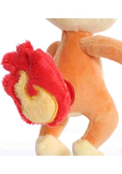 Chimchar 28CM Pokemon Peluş Oyuncak Figür