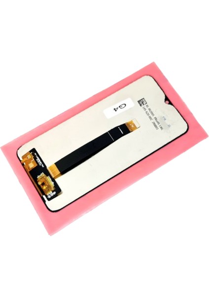 Casper Via G4 LCD Ekran Dokunmatik Orijinal B-7000